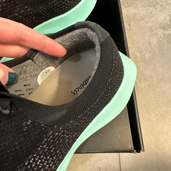 Women’s Allbirds Tree Dasher Relay, size 11 - Picture 4 of 5